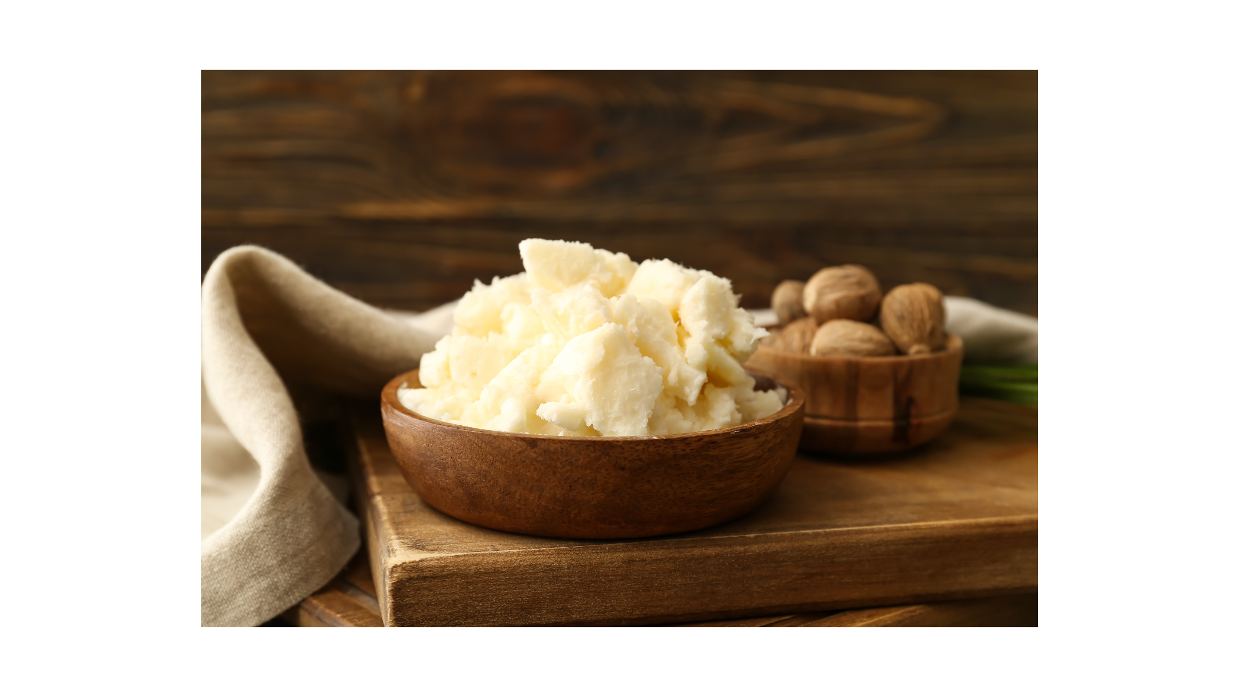 These Skin-Loving Butters Belong in Your Skincare Routine