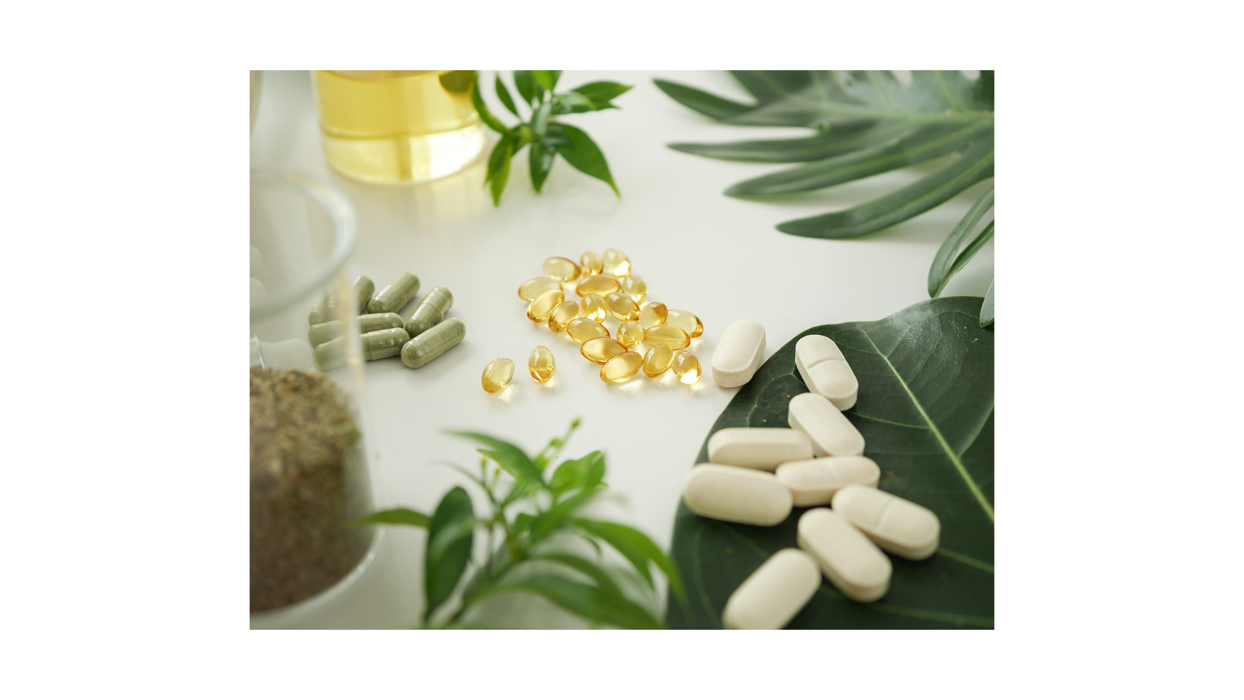 “Wearing Your Vitamins” Is the Secret to Healthy Skin