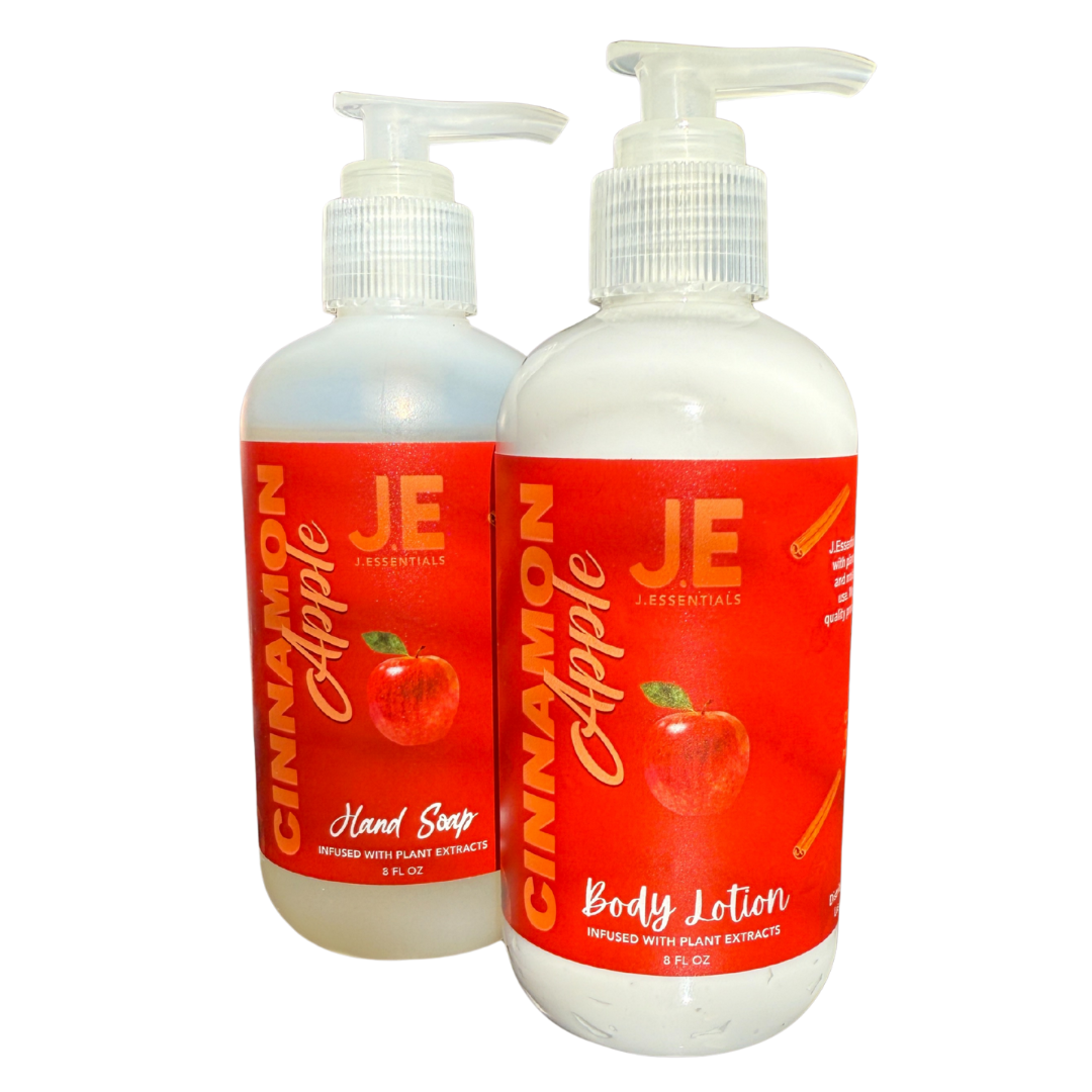 Hydrated Hands Bundle