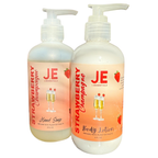 Hydrated Hands Bundle