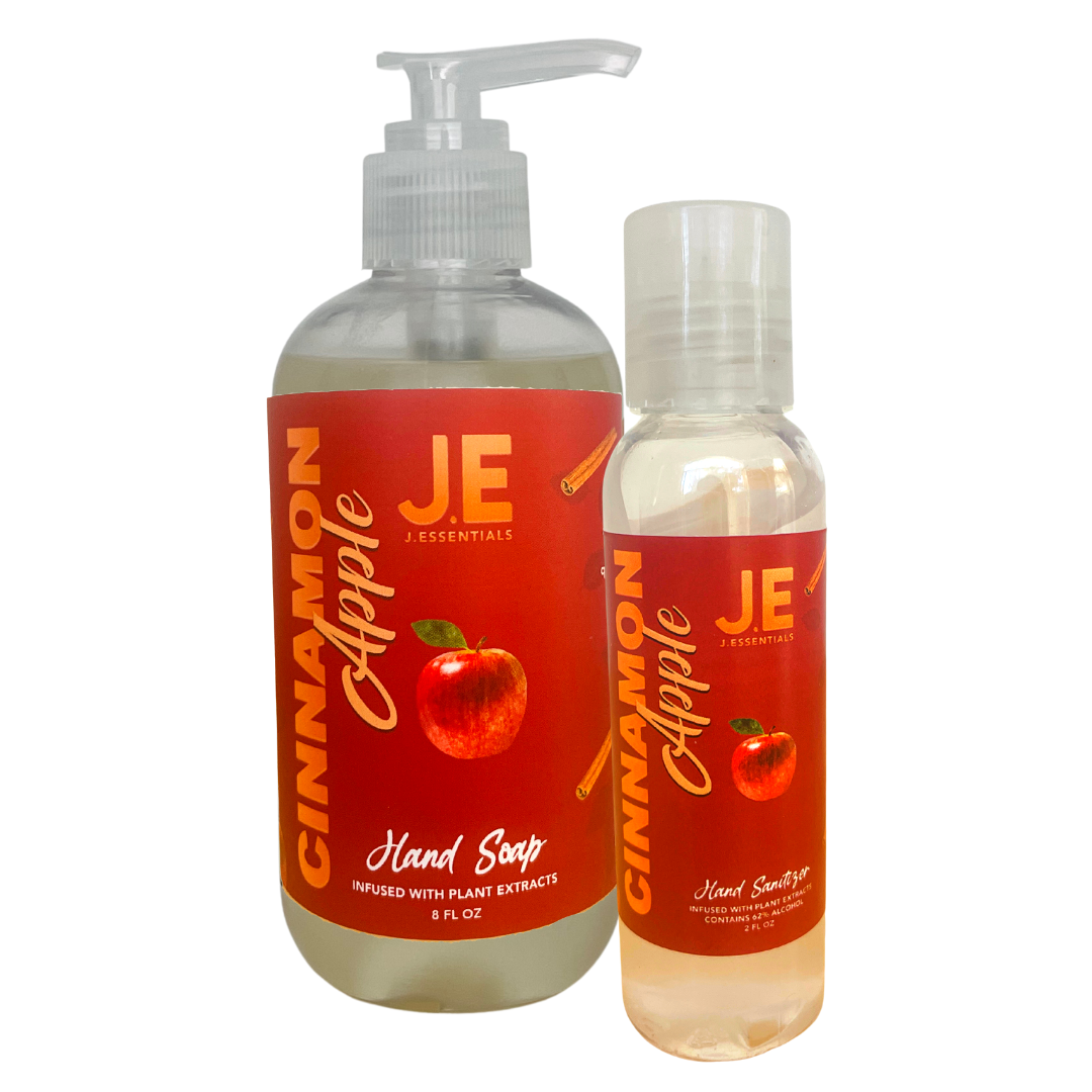 Clean Hands Bundle