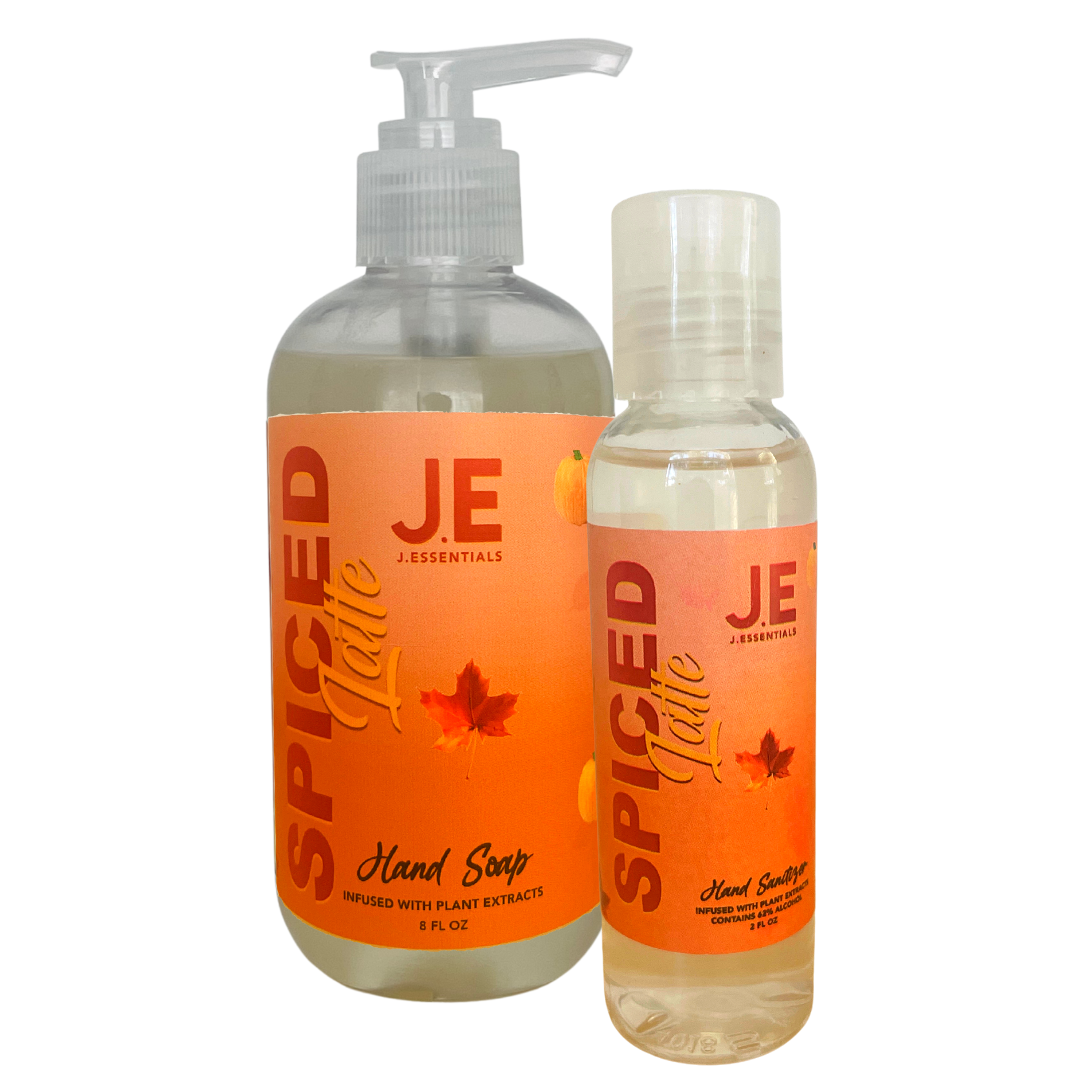 Clean Hands Bundle