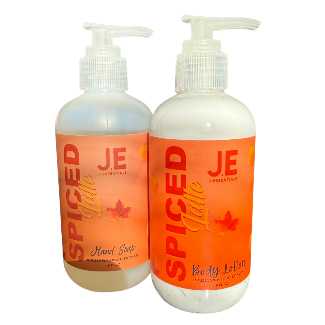 Hydrated Hands Bundle