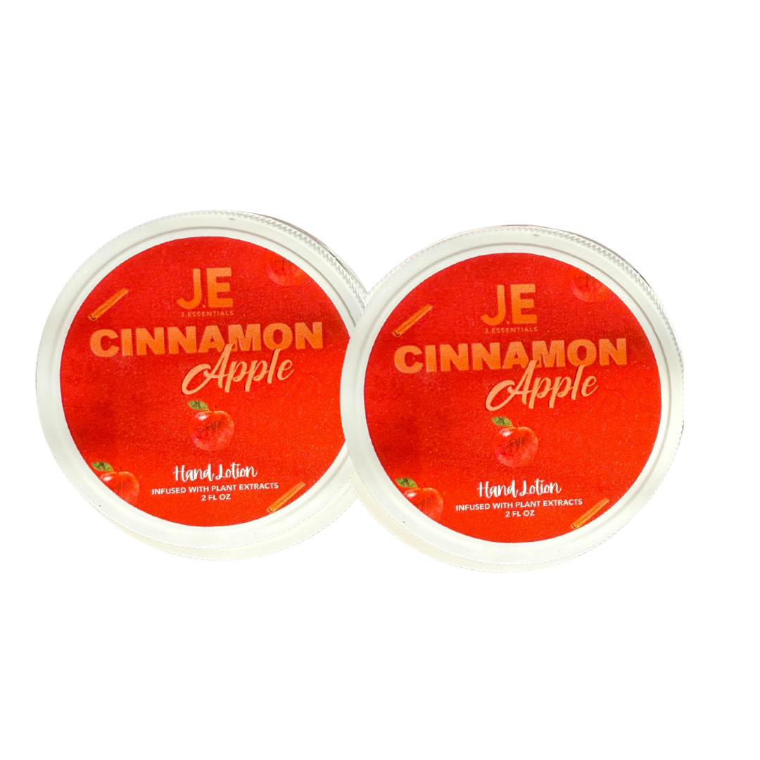 Travel Hand and Body Lotion Bundle