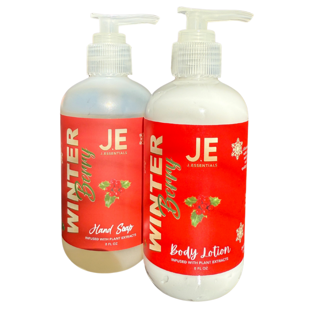 Hydrated Hands Bundle