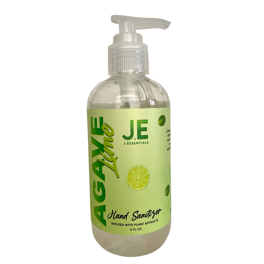 Refillable Hand Sanitizer
