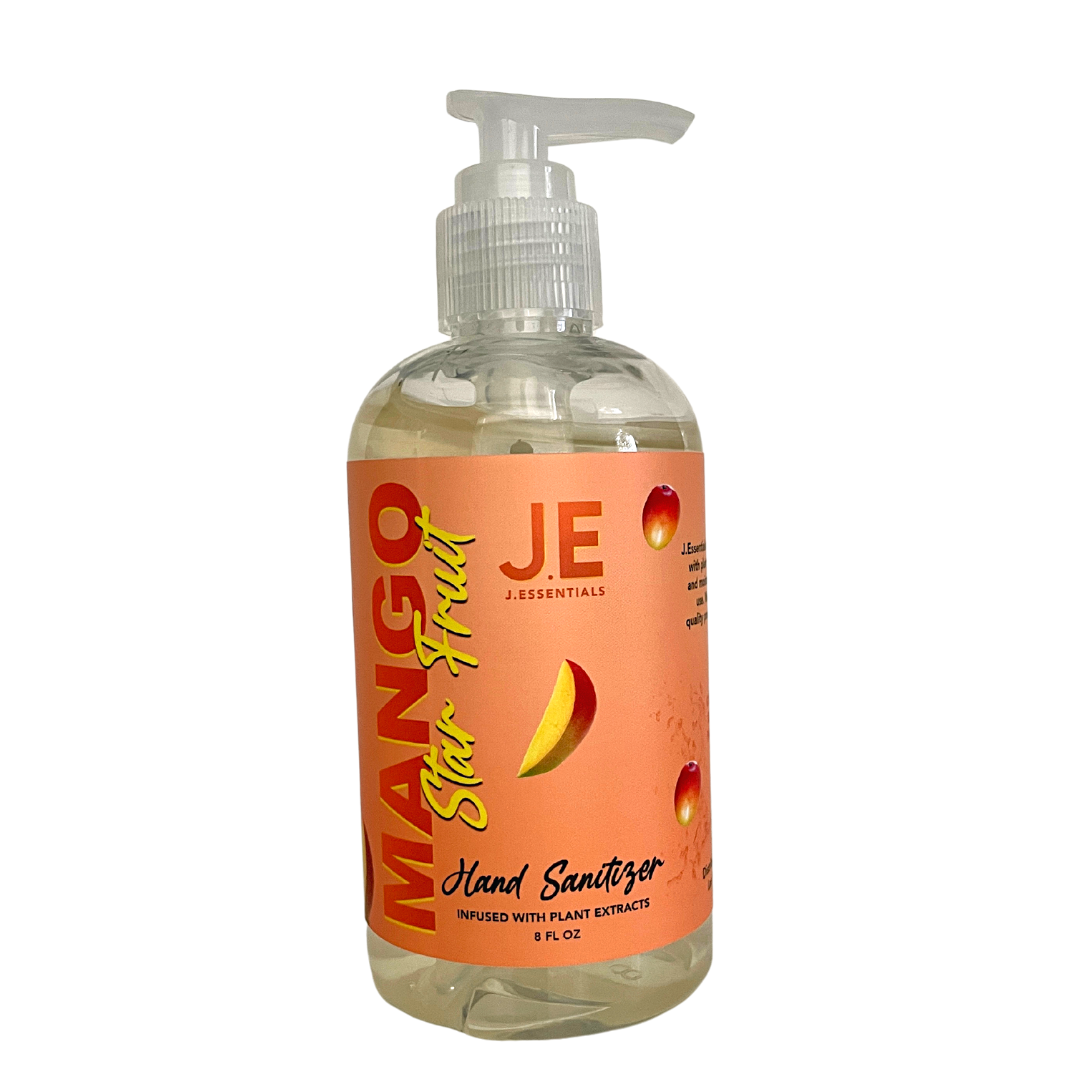 Refillable Hand Sanitizer