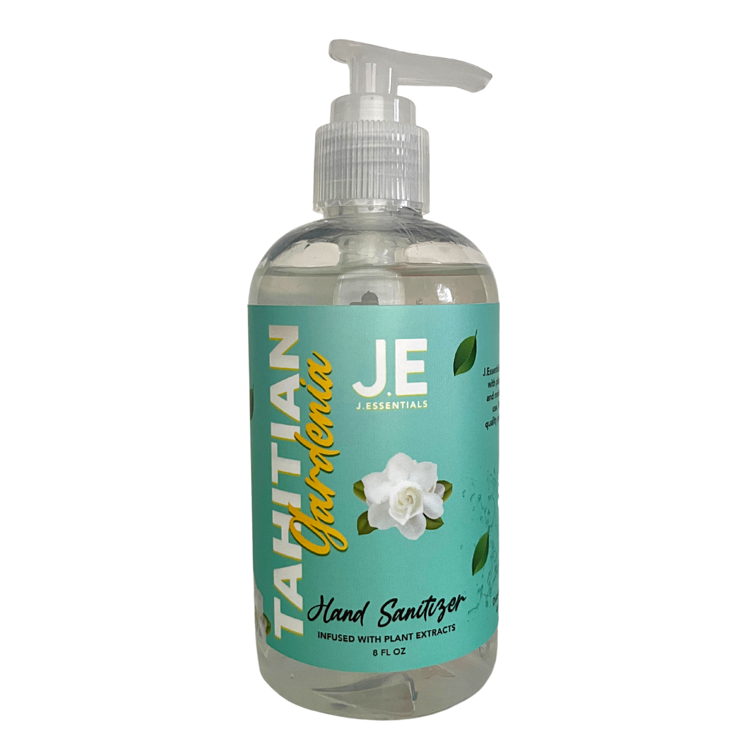 Refillable Hand Sanitizer