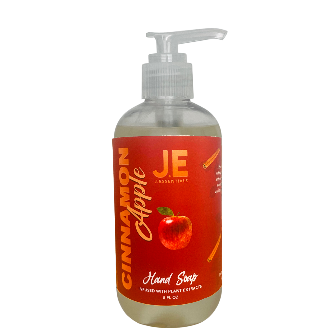 Liquid Hand Soap