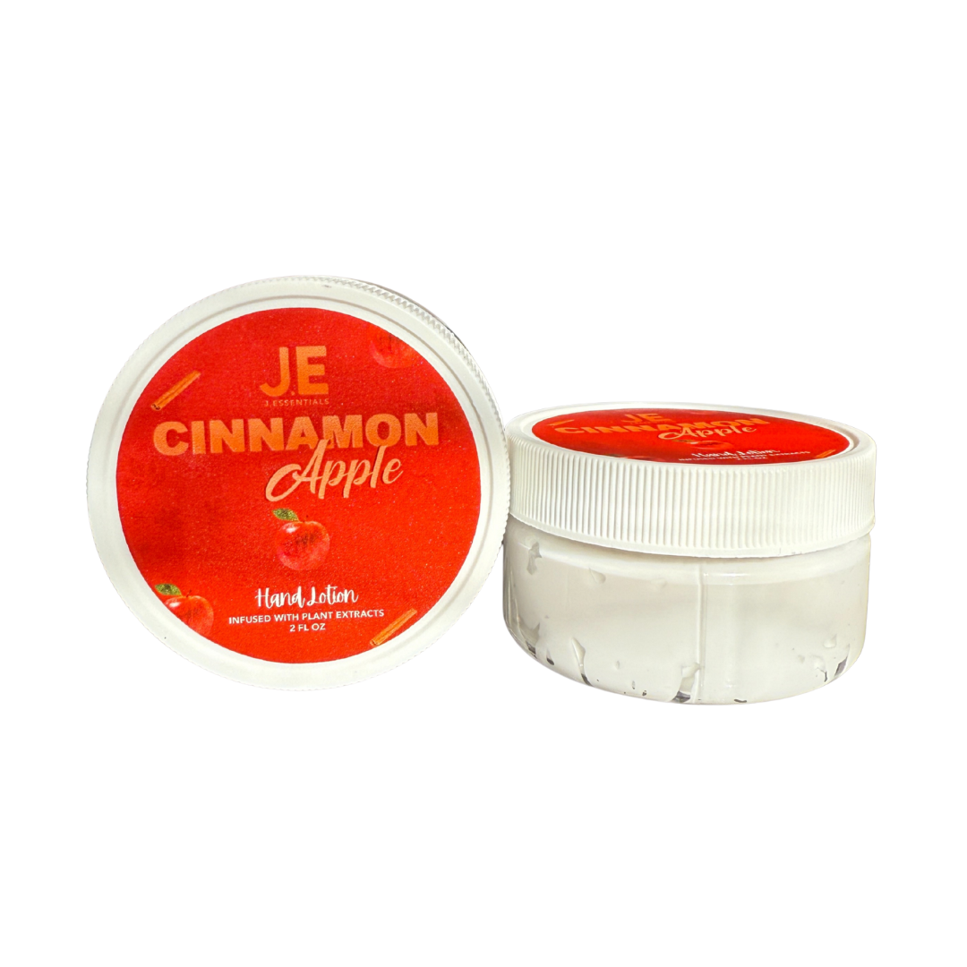 Travel Hand and Body Lotion