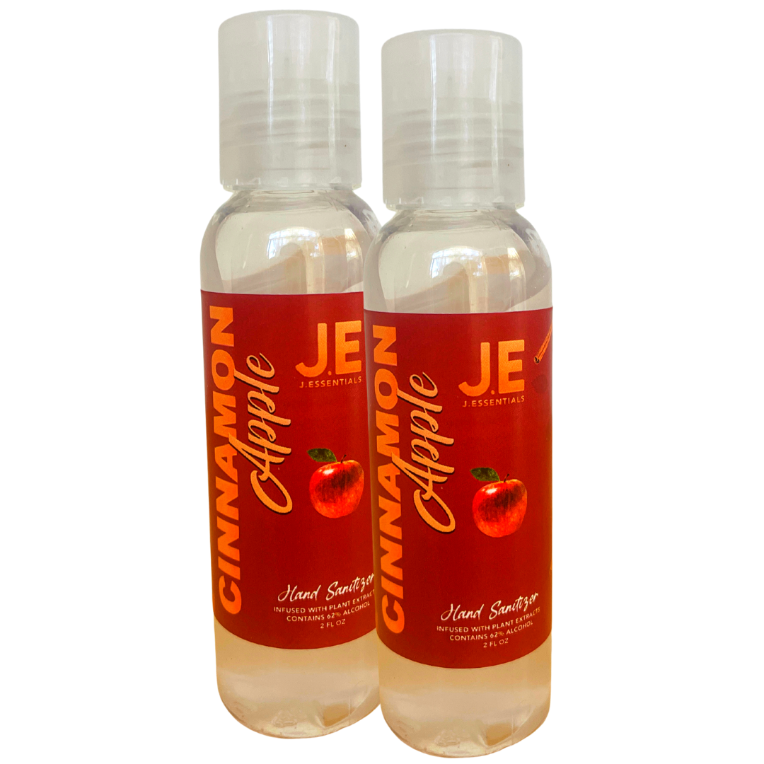 Hand Sanitizer Bundle