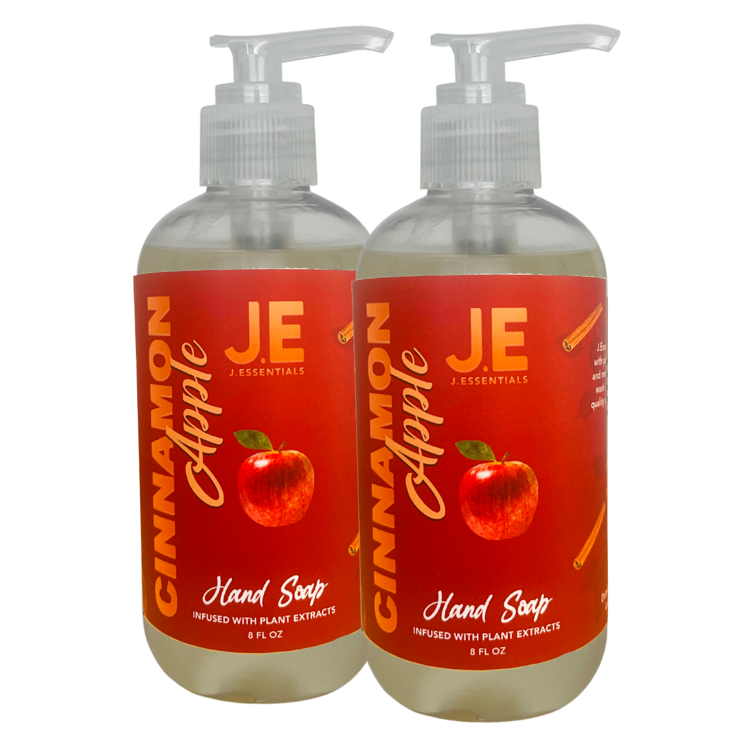 Hand Soap Bundle