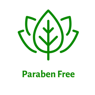 Paraben free liquid hand soap