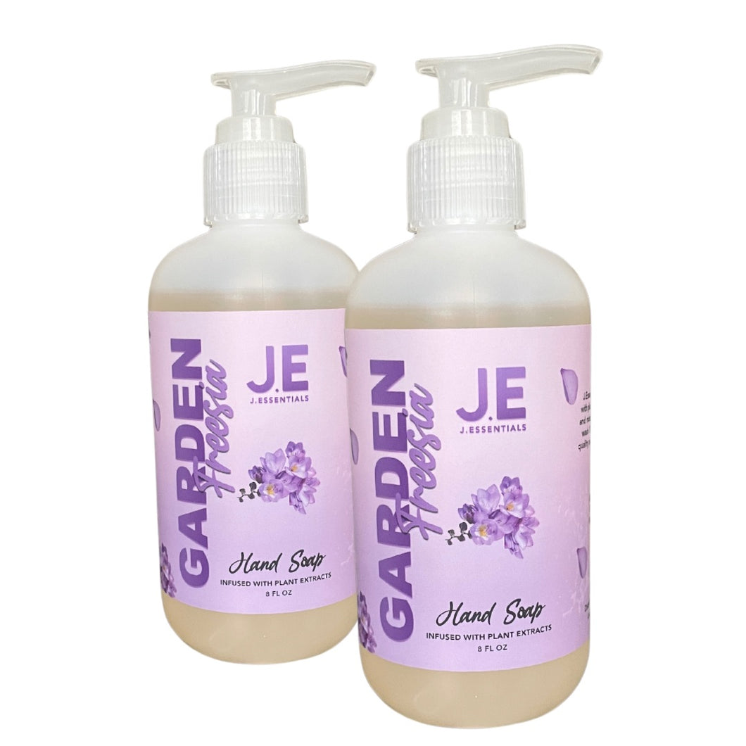 Hand Soap Bundle