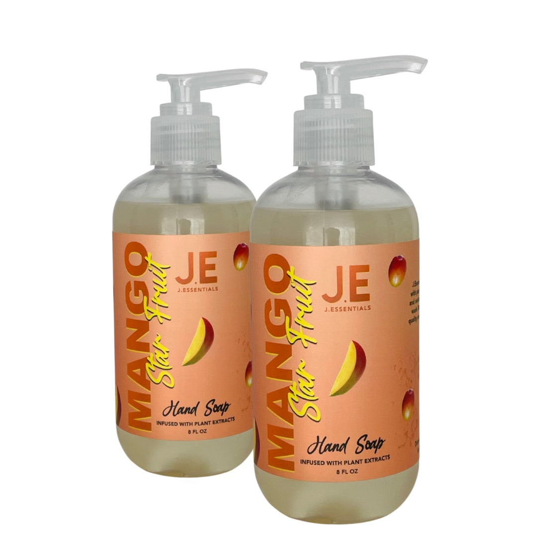 Hand Soap Bundle