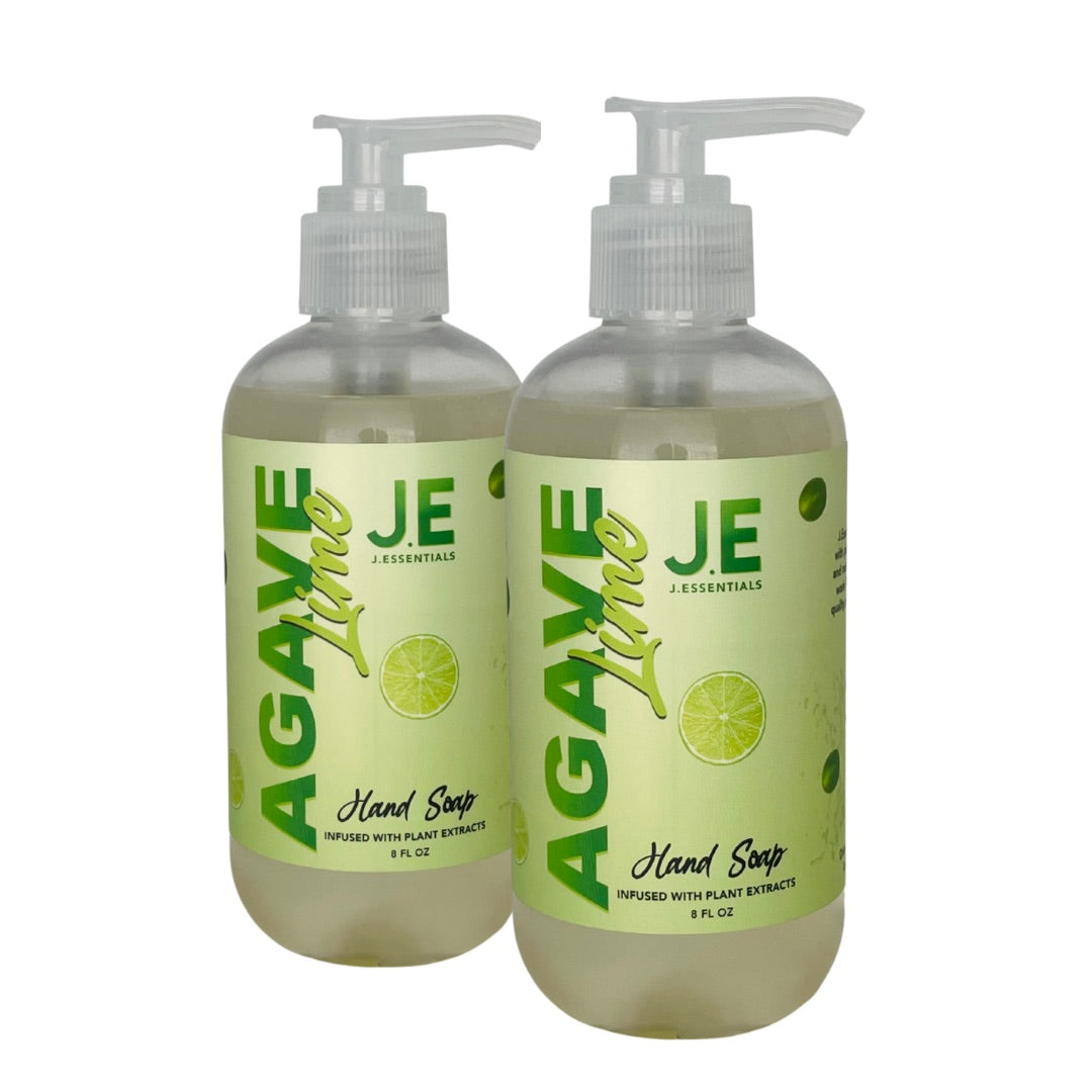 Hand Soap Bundle