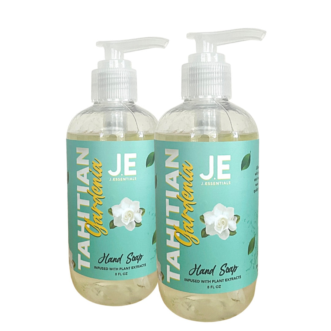 Hand Soap Bundle