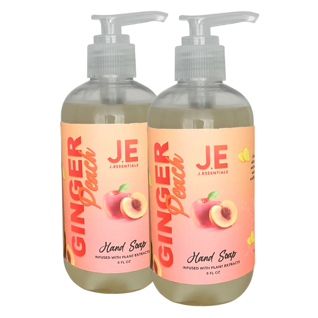 Hand Soap Bundle