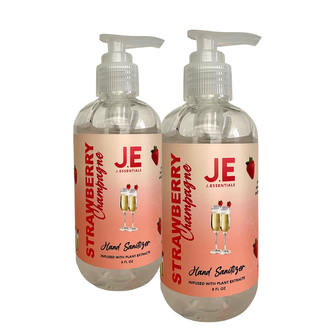 Hand Soap Bundle