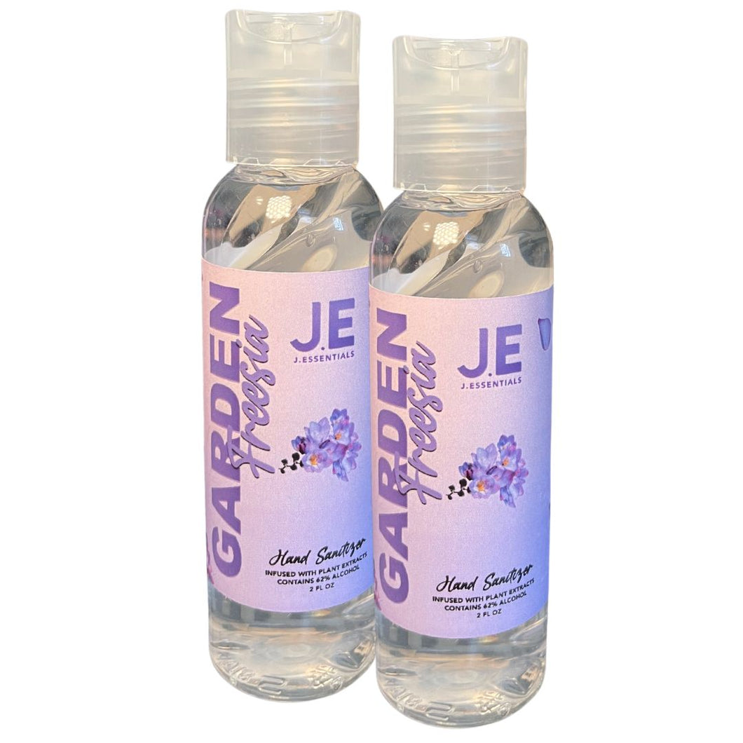 Hand Sanitizer Bundle