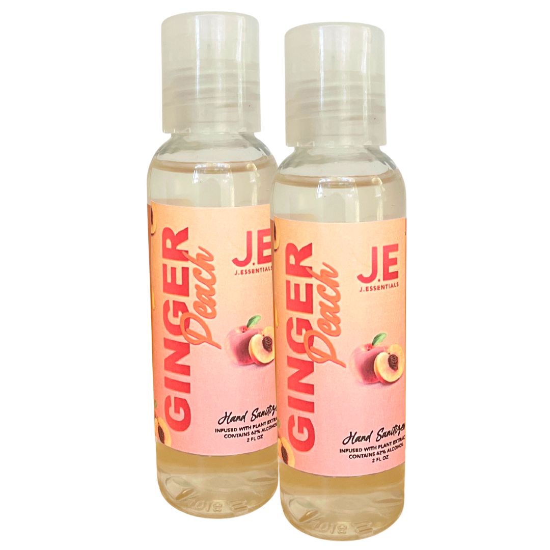 Hand Sanitizer Bundle