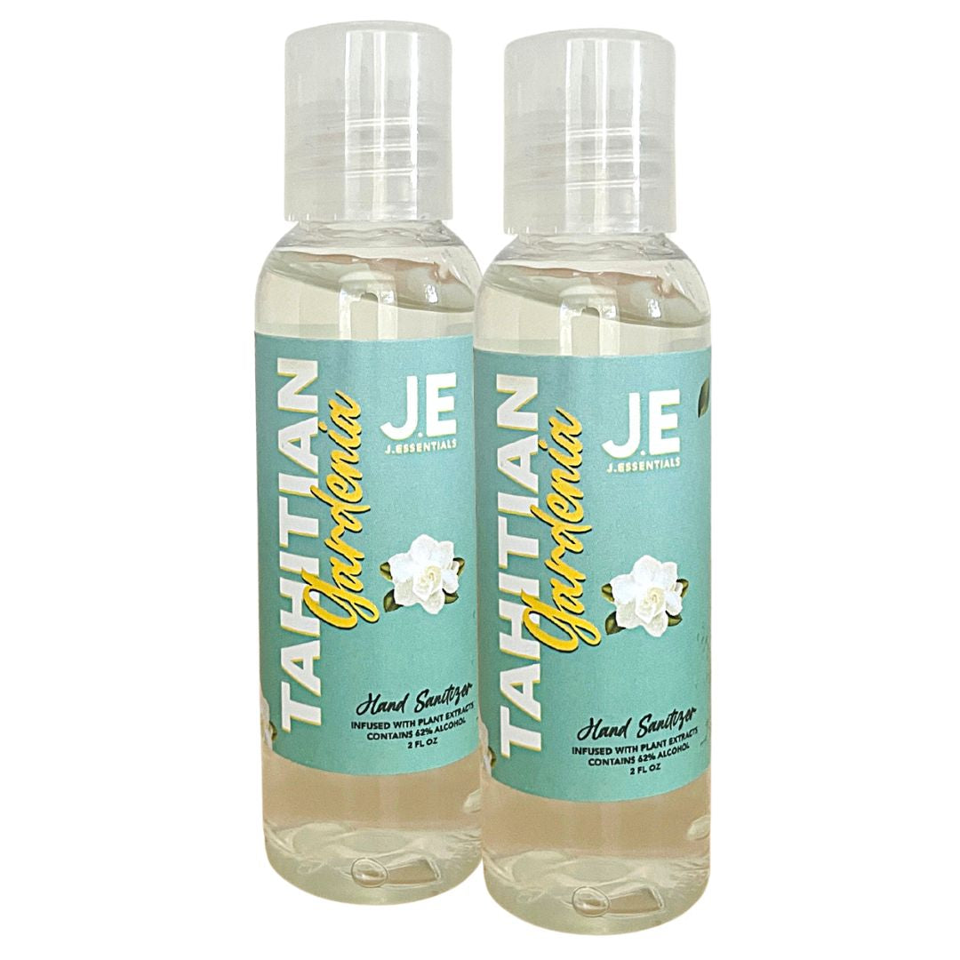 Hand Sanitizer Bundle
