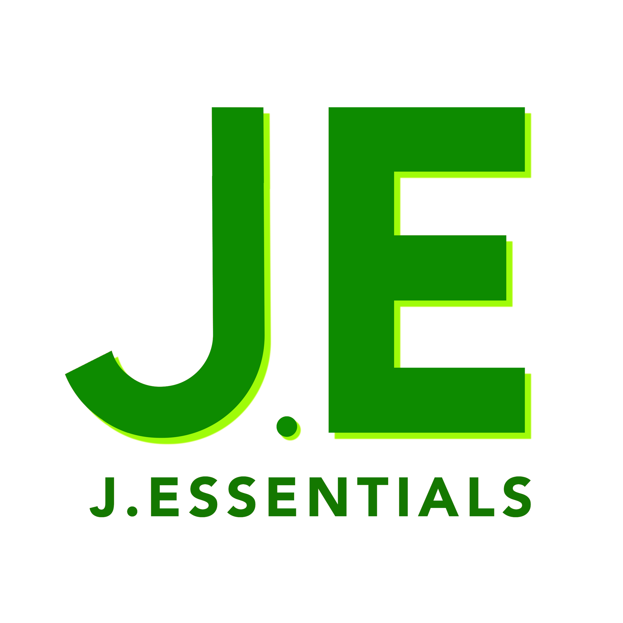 J.Essentials Essential Everyday Products