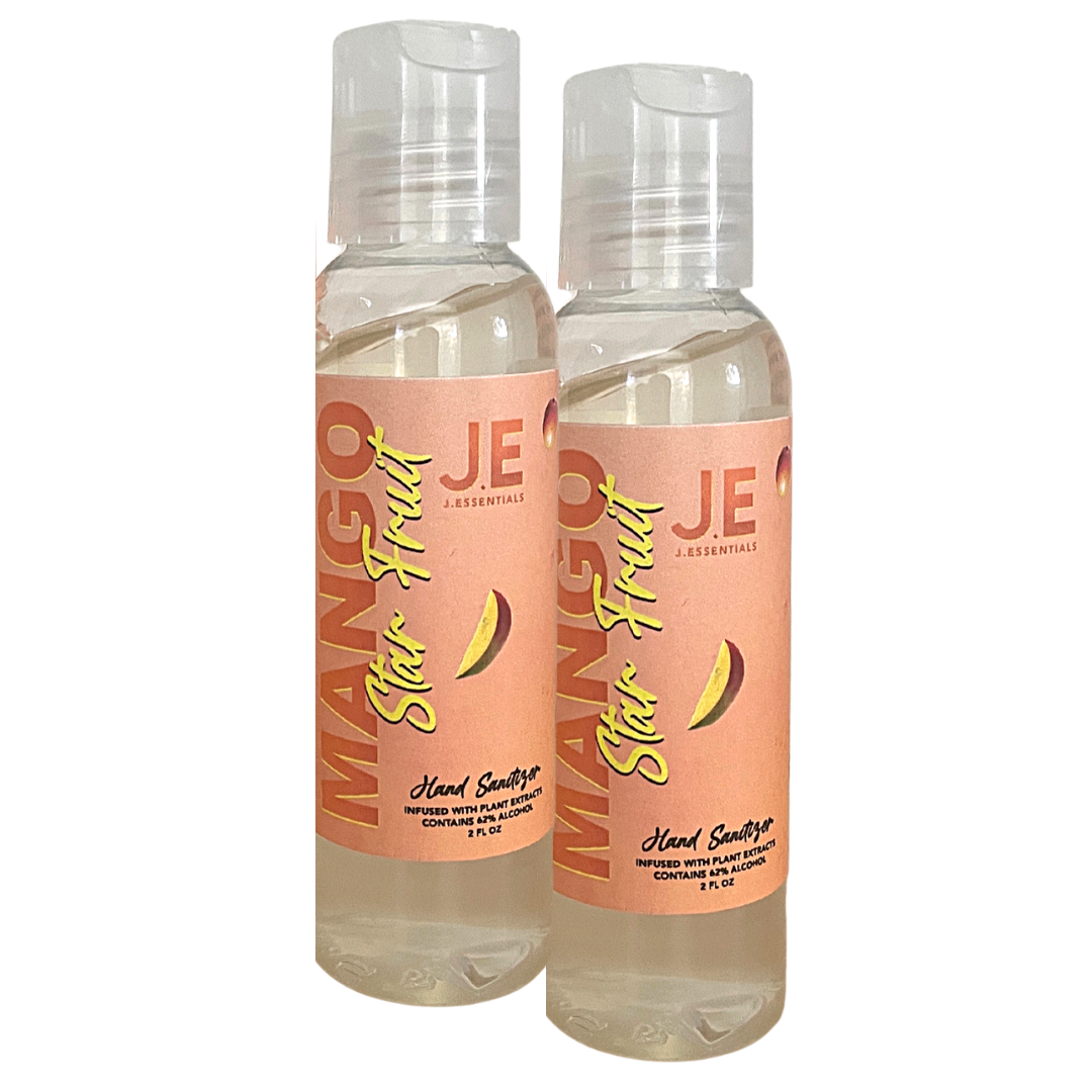 Hand Sanitizer Bundle