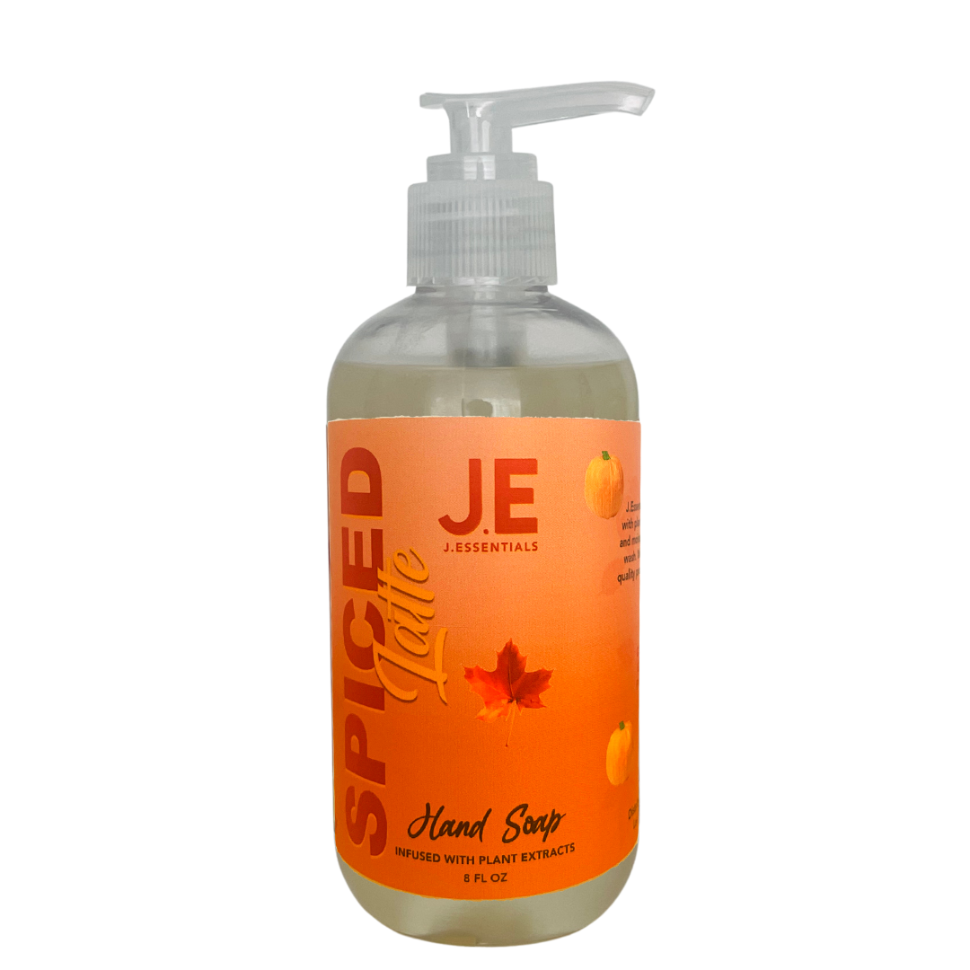 Liquid Hand Soap