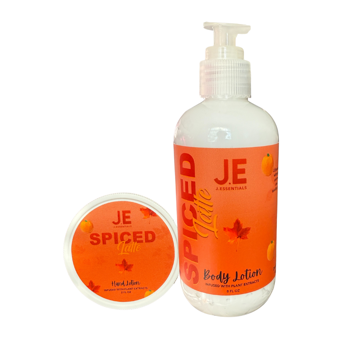 Hydrated Hand and Body Lotion Bundle