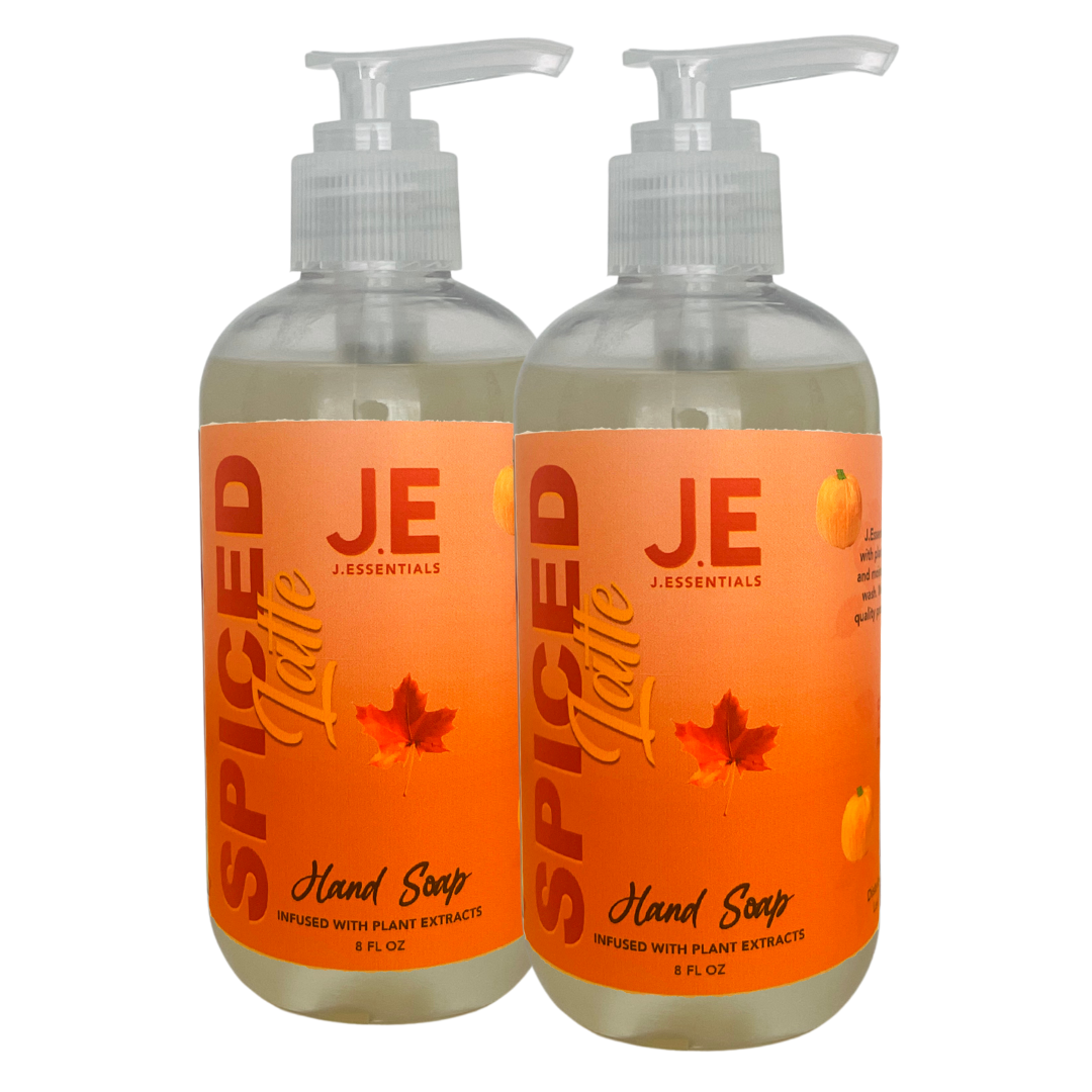 Hand Soap Bundle