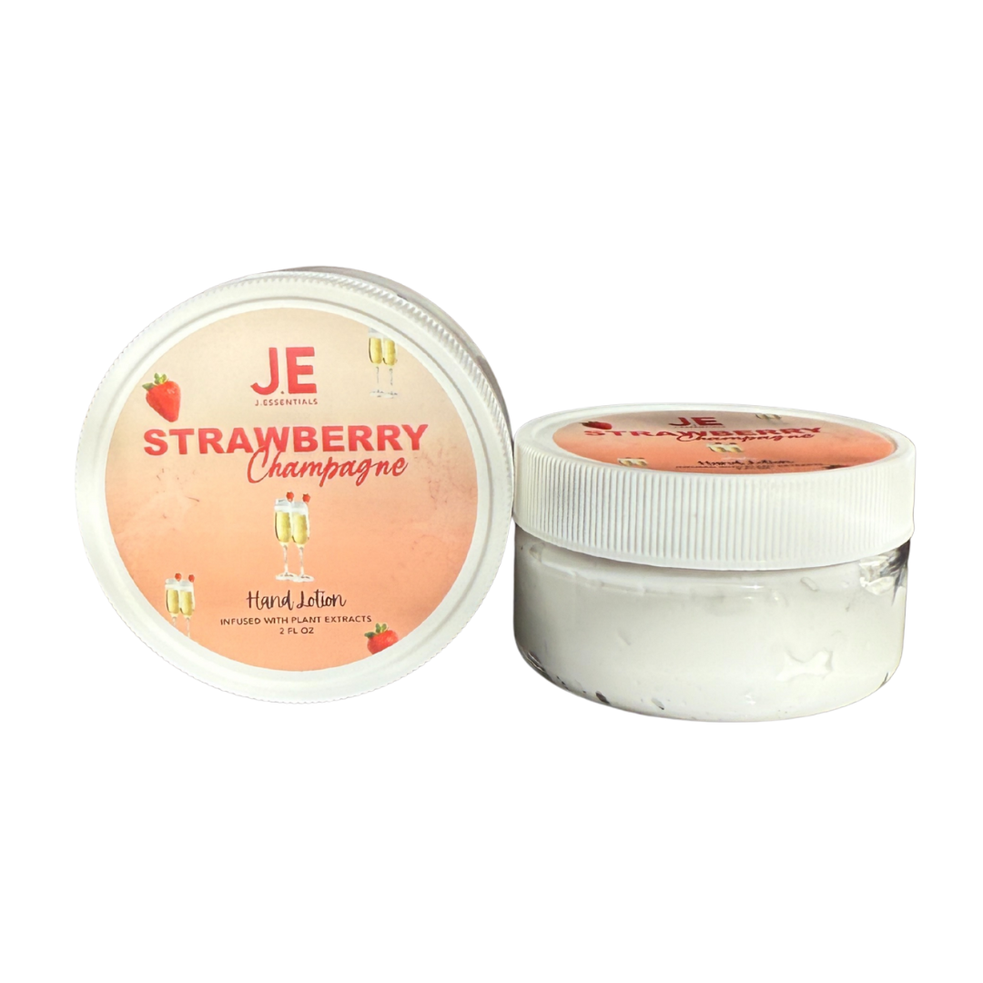 Travel Hand and Body Lotion