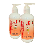 Hand and Body Lotion Bundle
