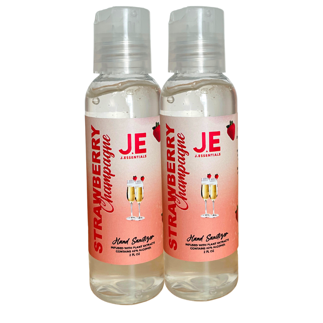 Hand Sanitizer Bundle
