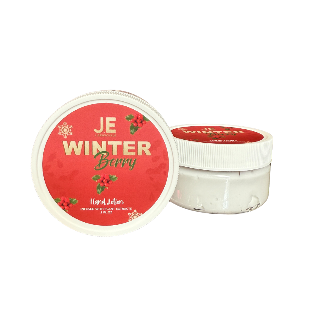 Travel Hand and Body Lotion