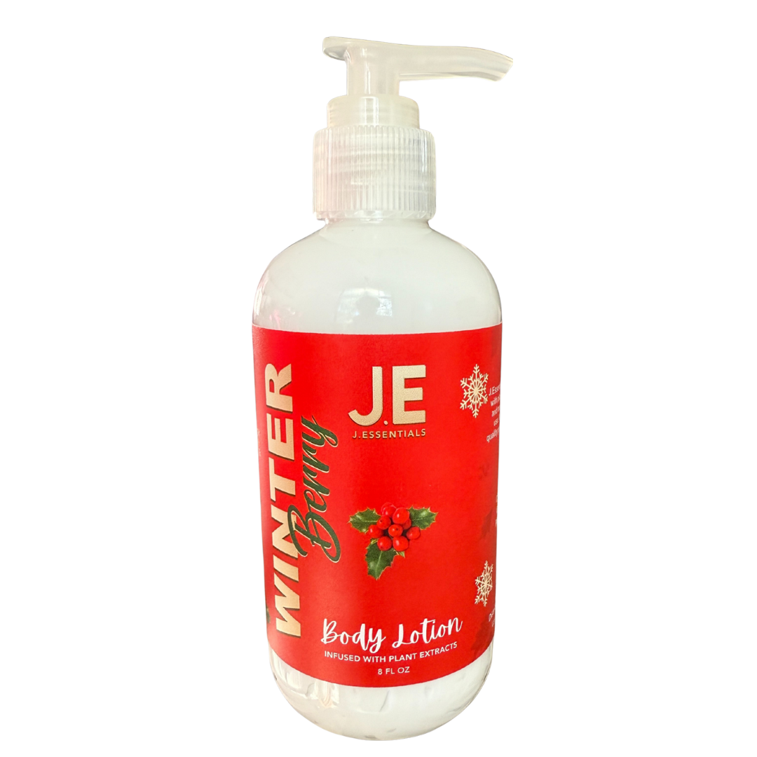 Hand and Body Lotion