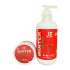 Hydrated Hand and Body Lotion Bundle