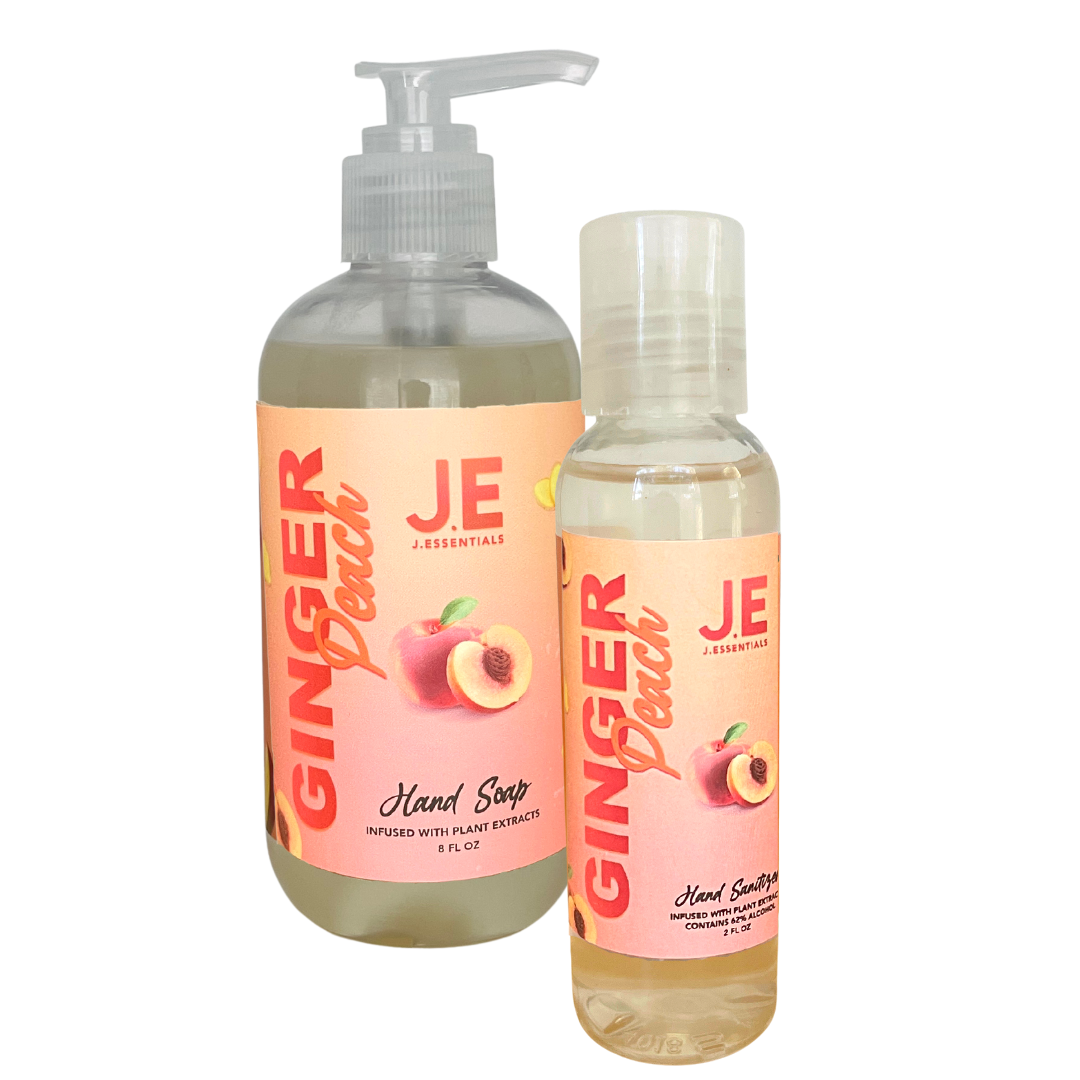 Clean Hands Bundle