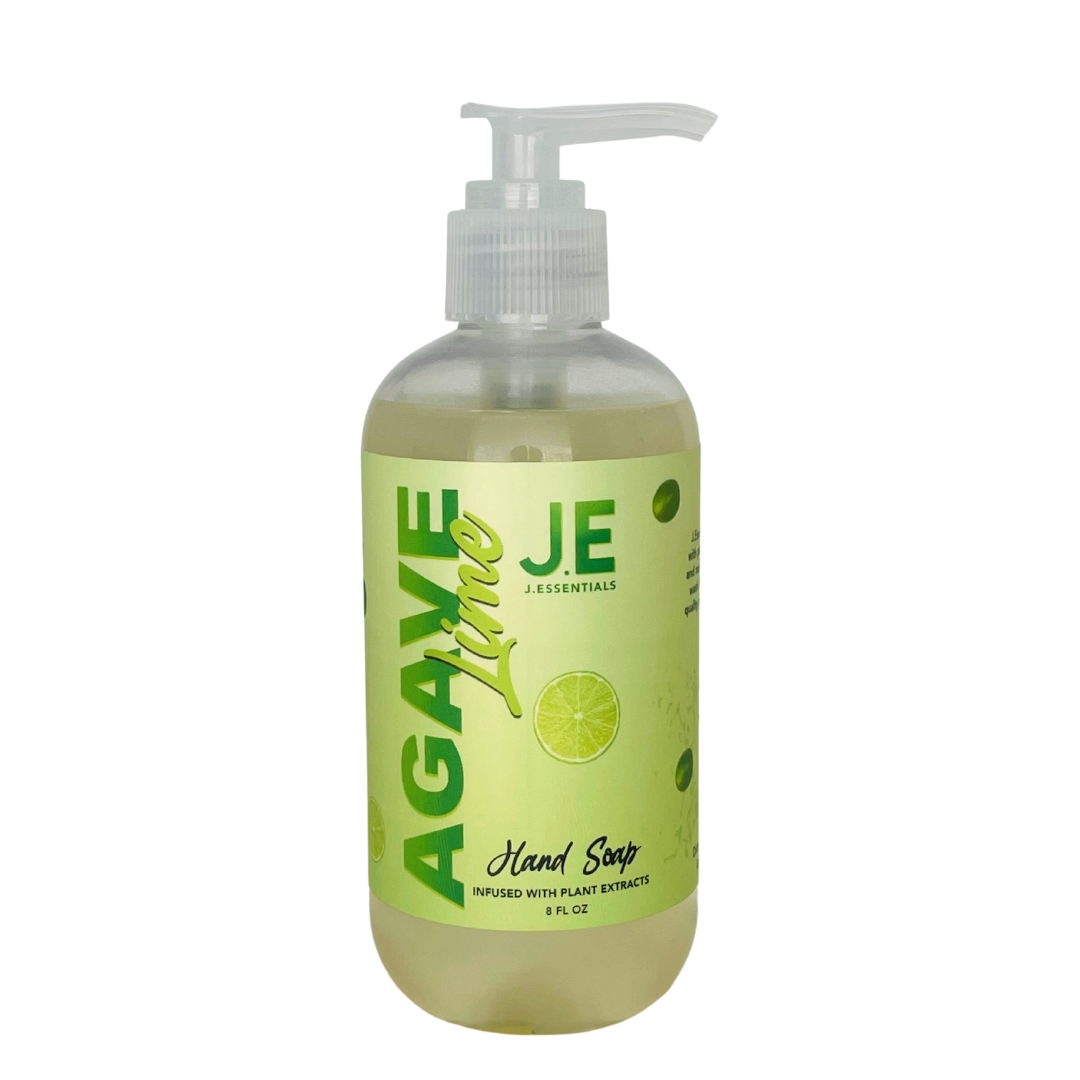 Liquid Hand Soap