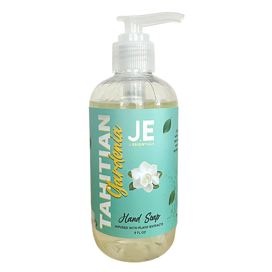 Liquid Hand Soap