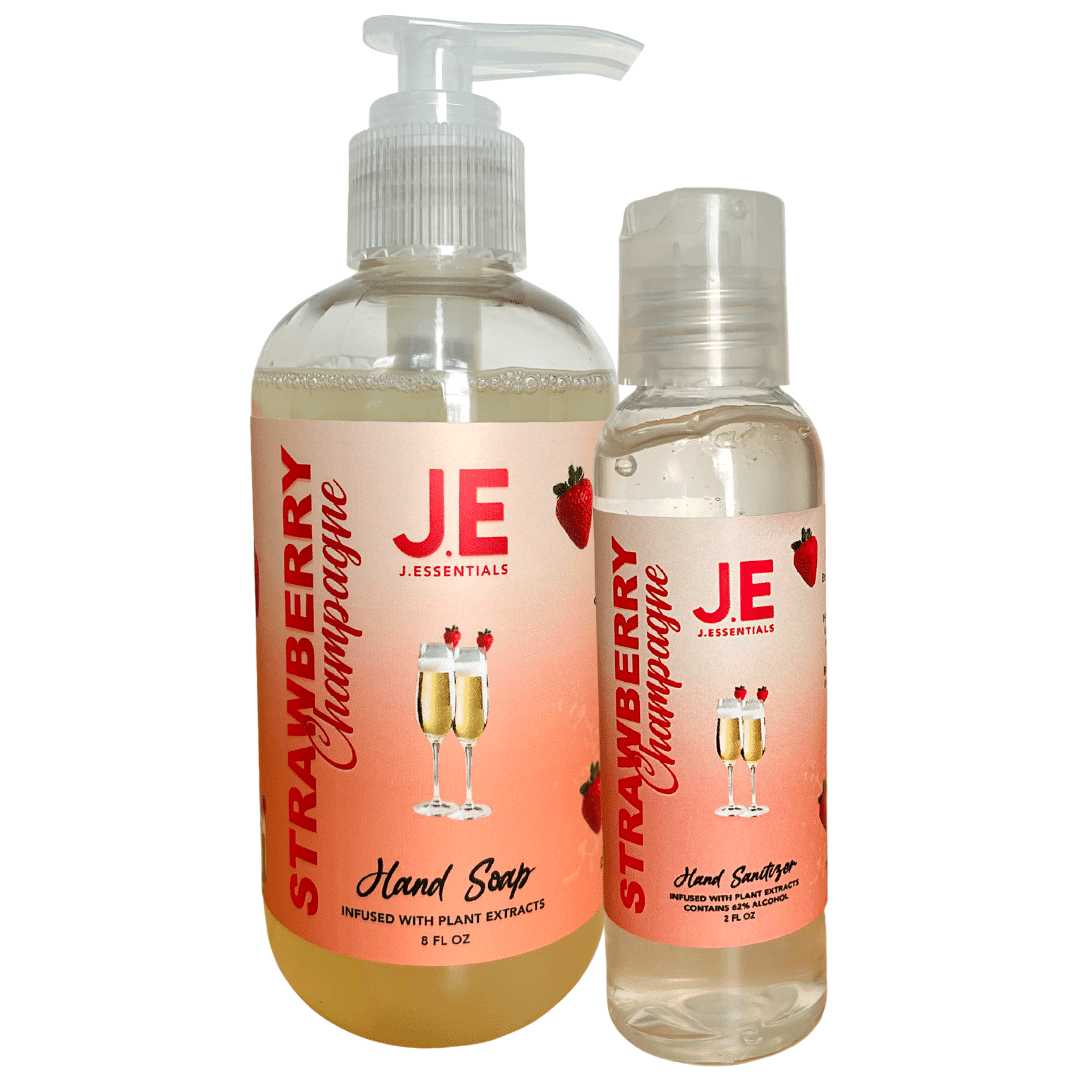 Clean Hands Bundle