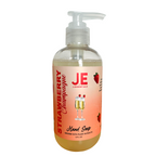 Liquid Hand Soap