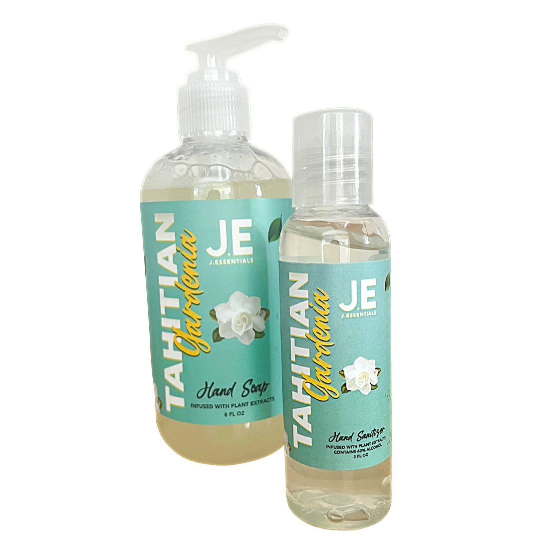 Clean Hands Bundle