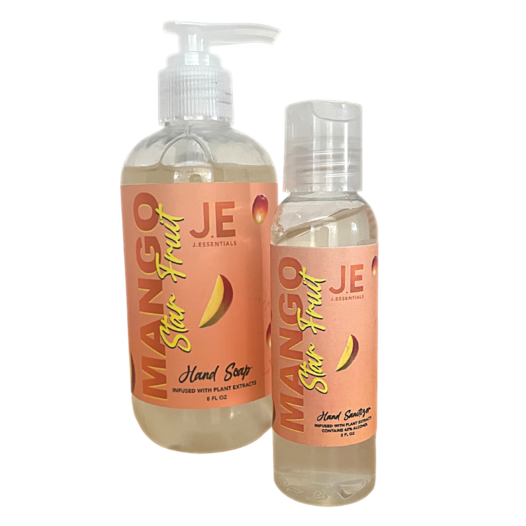 Clean Hands Bundle