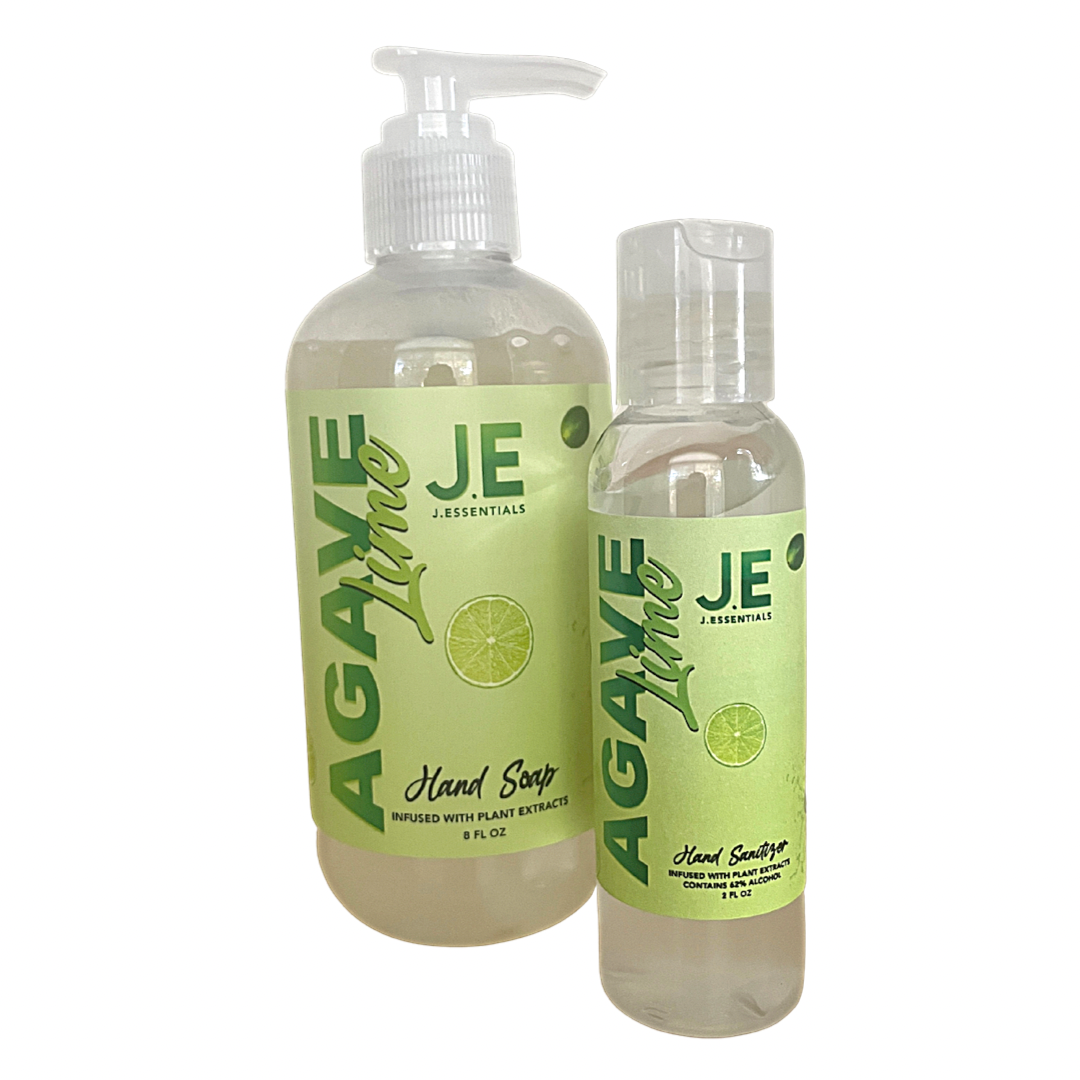 Clean Hands Bundle