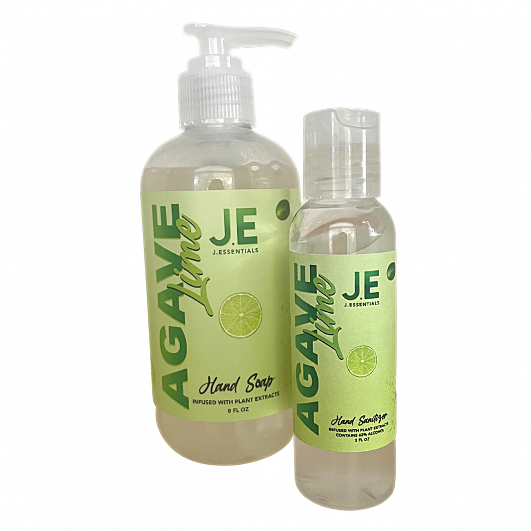 Clean Hands Bundle